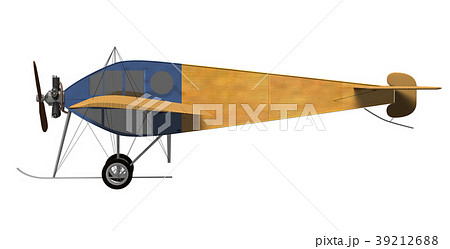 アヴロ　キャビン 39212688