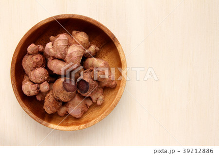 クラチャイダムの写真素材