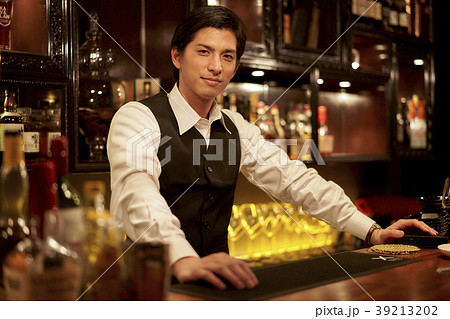 BARイメージ BARイメージ 39213202