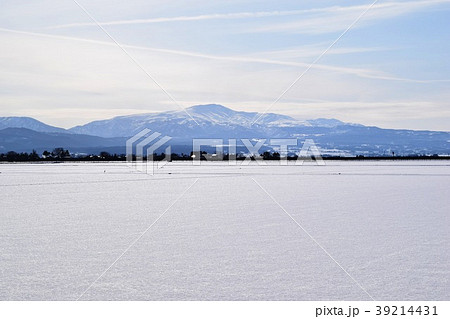月山（がっさん）日本百名山 39214431