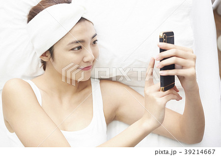 女性 リラックス 女性 リラックス 39214667