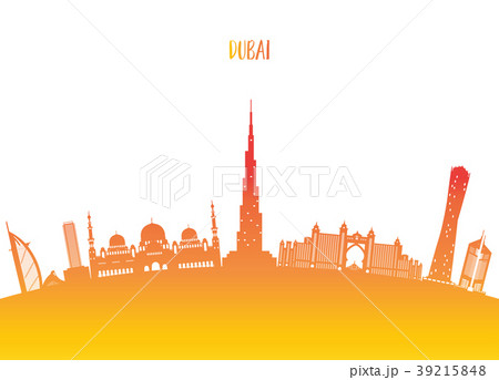 Dubai Landmark Global Travel And Journey paper. Dubai Landmark Global Travel And Journey paper. 39215848