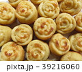 薔薇の焼き菓子 薔薇の焼き菓子 39216060