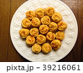 薔薇の焼き菓子 薔薇の焼き菓子 39216061