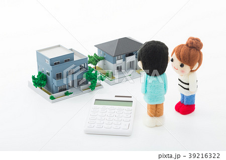 住宅 住宅 39216322