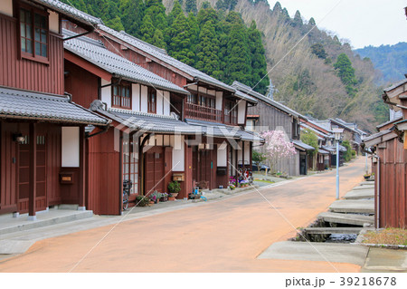 熊川宿 39218678