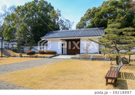 水口城跡 39218997