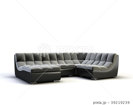 modern sofa 39219239