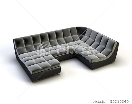 modern sofa 39219240
