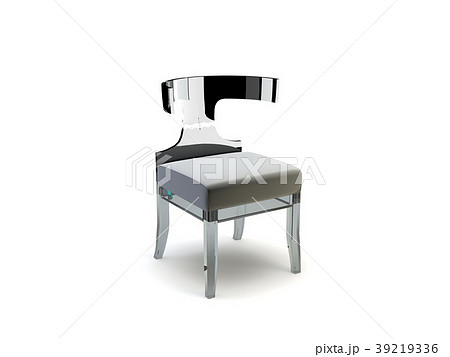 glass modern chair glass modern chair 39219336