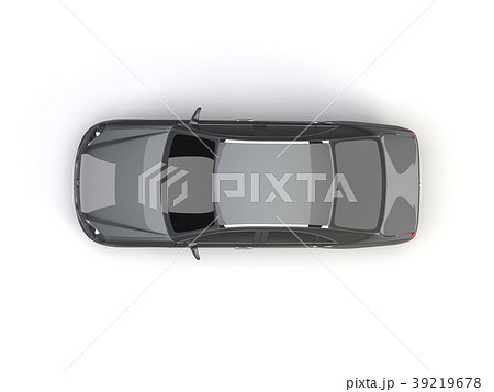 black car 39219678