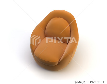 modern chair 39219681