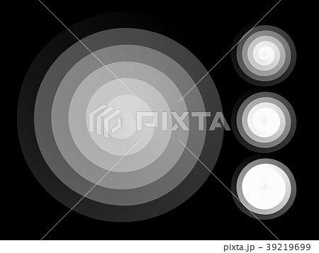 Abstract spiral background. Black and white Abstract spiral background. Black and white 39219699