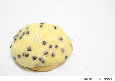 チョコチップメロンパン チョコチップメロンパン 39219994