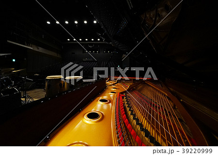 ジャズコンサート・ステージ 39220999