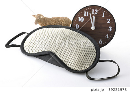 睡眠　不眠　快眠　 39221978