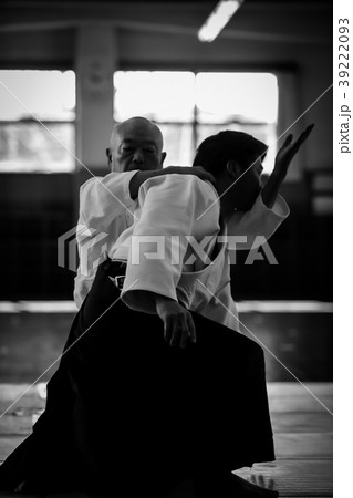 Aikido 39222093