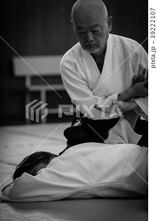Aikido 39222107