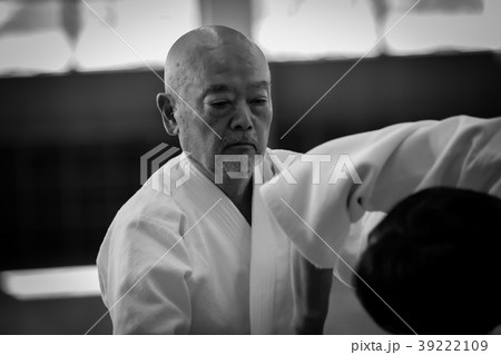 Aikido 39222109