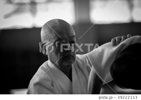 Aikido 39222113