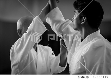 Aikido 39222115