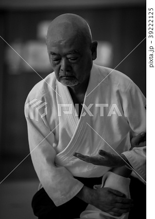 Aikido 39222125