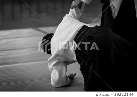 Aikido 39222144