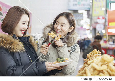 友達 友人 旅行 39222538