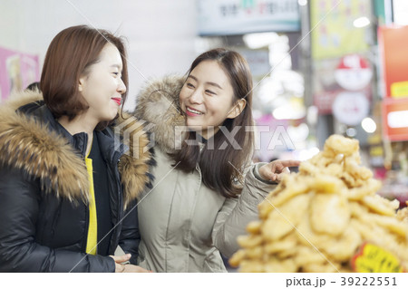 友達 友人 食べ物 39222551