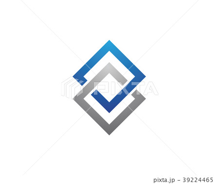 Business corporate abstract unity vector 39224465