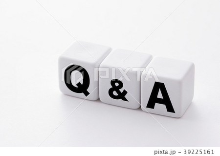 質問と回答　Q&A 39225161