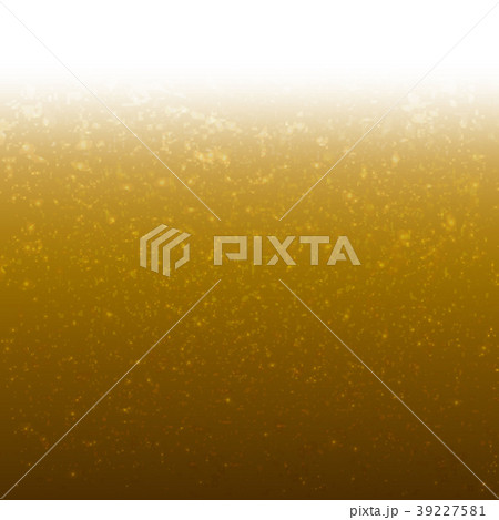 Golden Background With Glitter 39227581