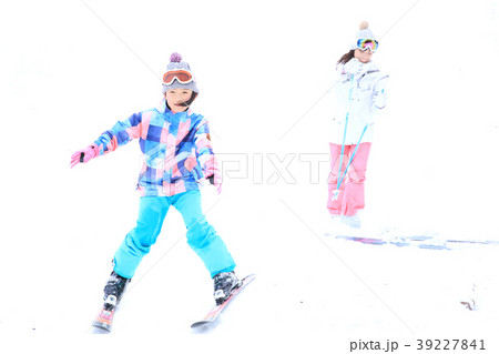 ファミリースキー ファミリースキー 39227841