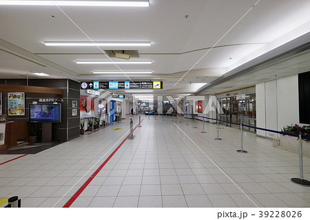 鹿児島空港 構内 鹿児島空港 構内 39228026