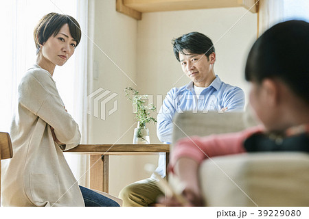 家族団らん 家族団らん 39229080