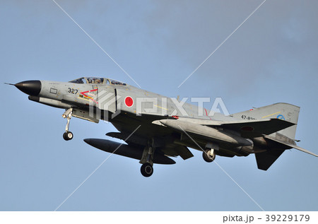 戦闘機　岐阜基地　F4　航空自衛隊　ファントム 39229179