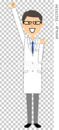 男性膽量姿勢白色衣服 男性膽量姿勢白色衣服 39229194
