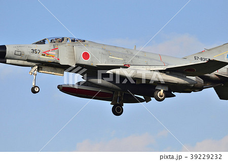 F4　ファントム　岐阜基地　 39229232