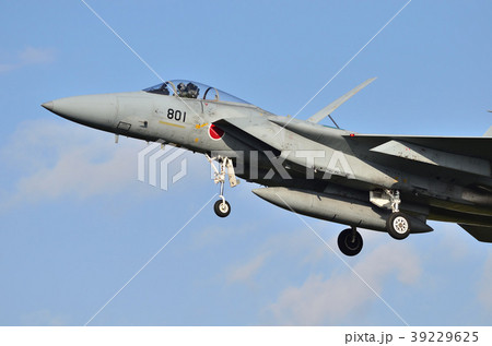 F15　岐阜基地　2017　超望遠　 39229625