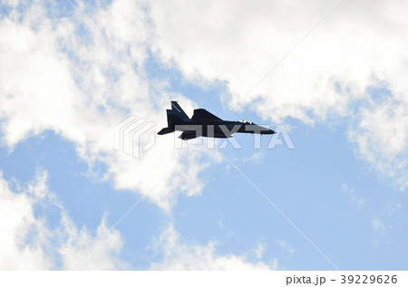 F15　岐阜基地　2017　超望遠　 39229626