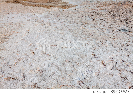 Chott el Djerid (biggest salt lake in north africa 39232923