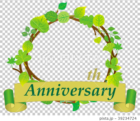 Anniversary Anniversary Headline Around 39234724