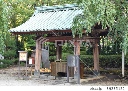 大本山増上寺・水盤舎 大本山増上寺・水盤舎 39235122