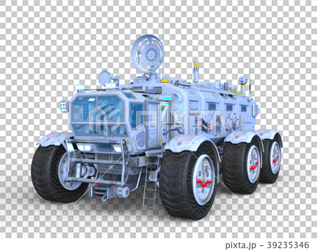 Planetary explorer 39235346