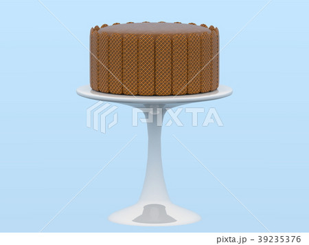 シフォンケーキ 39235376