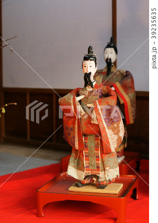 勝山　雛祭り 39235635