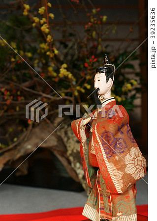 勝山　雛祭り 39235636