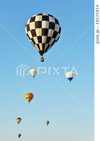 佐賀バルーンフェスタ 縦 佐賀バルーンフェスタ 縦 39235854