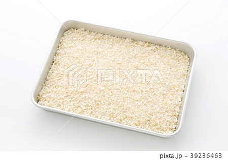 パン粉 39236463