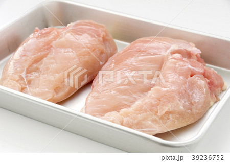 若鶏 ムネ正肉 39236752